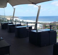 Trivium Licensed Cafe  Bar - Accommodation Perth