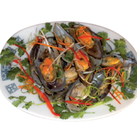Kowin Restaurant - Perth Resorts