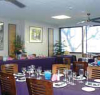 Beanbar Cafe Restaurant  Bar - Perth Resorts