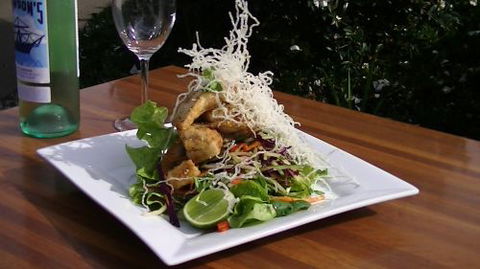 The Bunker Bar & Bistro - Perth Resorts 0