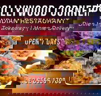 Bollywood Corner Indian Restaurant - Perth Resorts