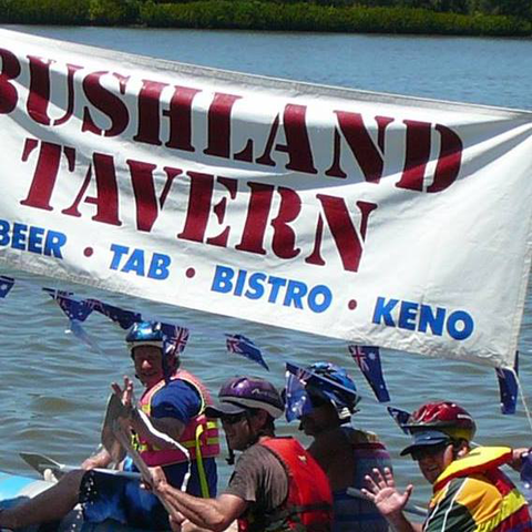 Bushland Tavern - Perth Resorts 0