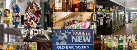 Old Bar Tavern - Perth Resorts 1