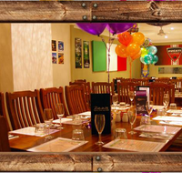 Zizzis Italian Bar and Grill - Accommodation Perth