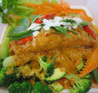 Cherry Blossom Thai  Japanese - Perth Resorts