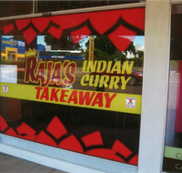 Rajas Curry House - Perth Resorts