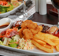 Toms Tavern - Perth Resorts