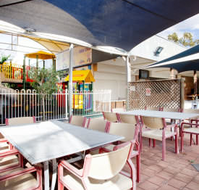 Kirwan Tavern - Perth Resorts