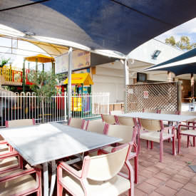 Kirwan Tavern - Perth Resorts 0