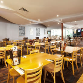 Kirwan Tavern - Perth Resorts 1