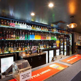 Kirwan Tavern - Perth Resorts 3