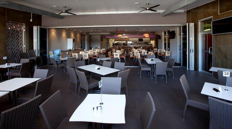 The Avenues Tavern - Accommodation Perth 1