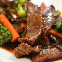 Nanking Woodlands Chinese Restaurant - Accommodation Perth 2