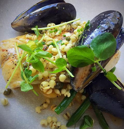 Anchorage Restaurant & Function Centre - Perth Resorts 2