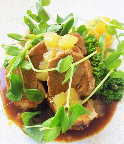 Anchorage Restaurant & Function Centre - Perth Resorts 3