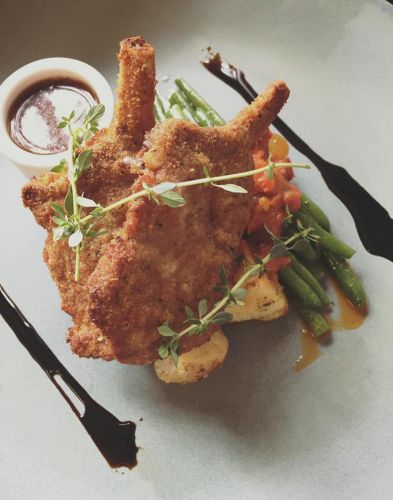 Anchorage Restaurant & Function Centre - Perth Resorts 4