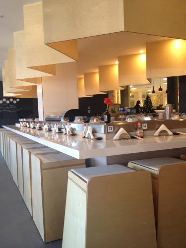 Aoba Sushi Bar - Accommodation Perth 0