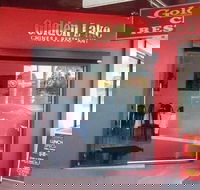 Golden Lake Chinese Restaurant - Accommodation Perth
