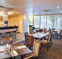 A Touch of Salt Restaurant - Accommodation Perth