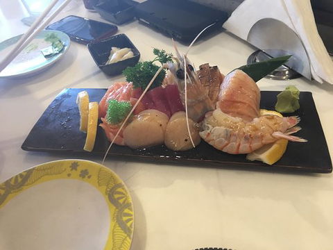 Aoba Sushi Bar - Accommodation Perth 3