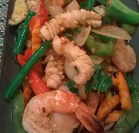 Aroi Bangkok Thai Restaurant - Perth Resorts
