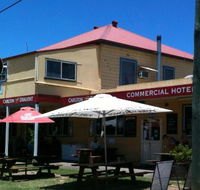 Bangers N Mash - Accommodation Perth