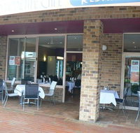 Bonappetite Cafe  Restaurant - Perth Resorts