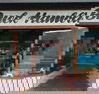 Buck Hamblin - Accommodation Perth