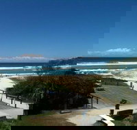 Dragon Sea Restaurant - Accommodation Perth