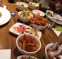 Chico Rio Brazilian BBQ Churrasco - Accommodation Perth