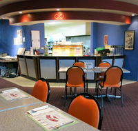 Gloucester Bowling  Recreation Club - Accommodation Perth