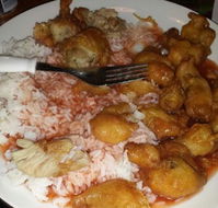 Gold City Chinese Restaurant - Accommodation Perth