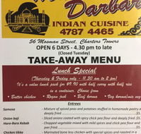Heera Indian Cuisine - Accommodation Perth