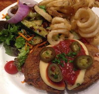 Hogs Breath Cafe - Accommodation Perth