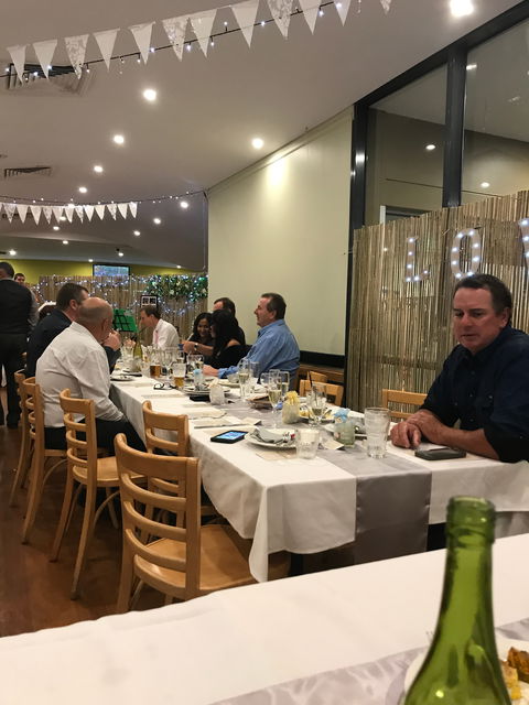 Kirwan Tavern - Perth Resorts 9