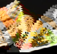 LatinOZ Cuisine  Patisserie - Accommodation Perth