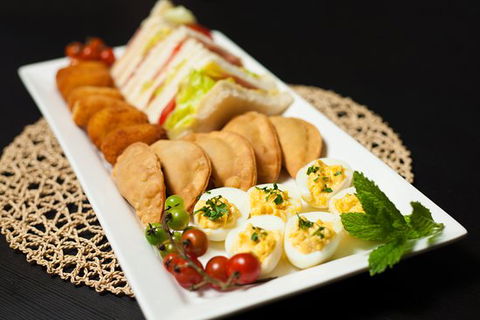 LatinOZ Cuisine & Patisserie - Accommodation Perth 0