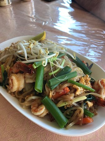 Luriya's Thai - Perth Resorts 0