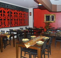 Maithai Restaurant - Accommodation Perth