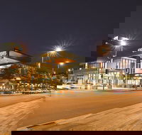 Cowboys Leagues Club Ltd - Accommodation Perth