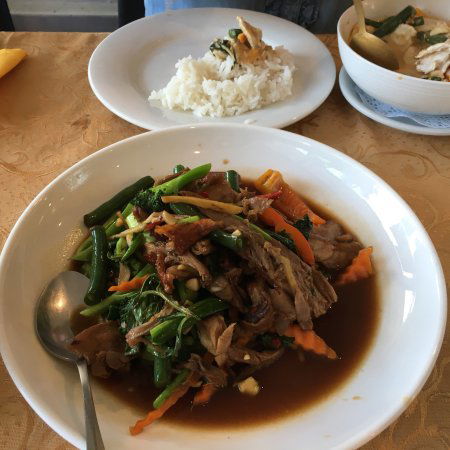 Ocean Thai Cuisine - Accommodation Perth 0