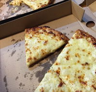 Pizza Capers - Accommodation Perth