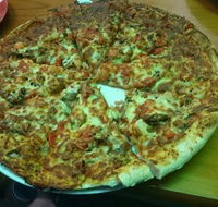 Pizza in the Pan - Accommodation Perth