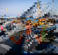 Prawn Star - Perth Resorts
