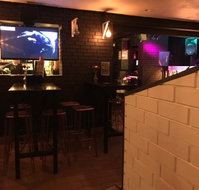 Ravens Lounge Bar - Perth Resorts