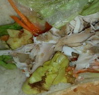 Red Rooster - Accommodation Perth