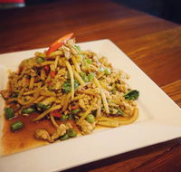 Siam Terrace Thai Restaurant - Accommodation Perth