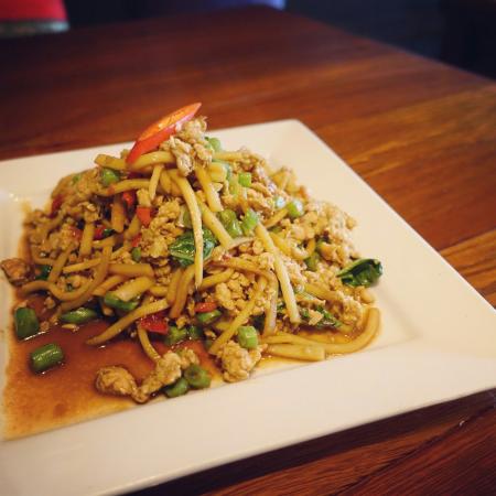 Siam Terrace Thai Restaurant - Accommodation Perth 0