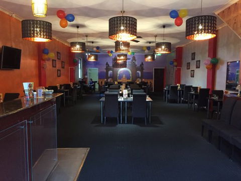 Spice Hub Indian Cuisine - Perth Resorts 0