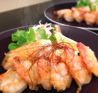 Sushi Cafe - Perth Resorts